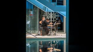 D-marin: Koncert ansambla The impressions, foto: Ž. Karavida D-marin: Koncert ansambla The impressions, foto: Ž. Karavida