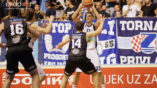 Humanitarna utakmica u Jazinama: KK Zadar – KK Diadora Humanitarna utakmica u Jazinama: KK Zadar – KK Diadora