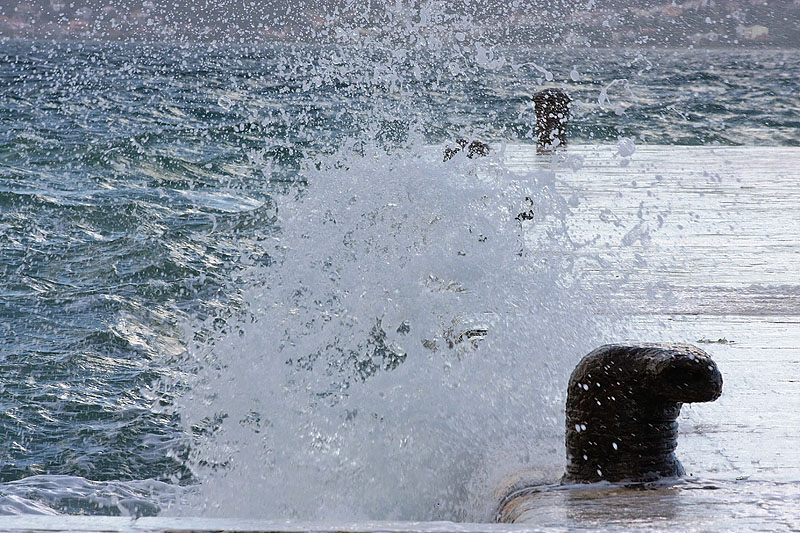 Velika Plima (foto: Marin Gospić)