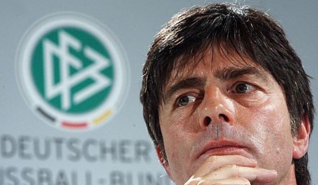 Joachim Loew (Foto: zurnal24.si)