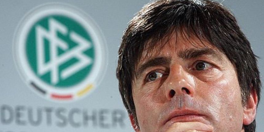 Joachim Loew (Foto: zurnal24.si) Joachim Loew (Foto: zurnal24.si)