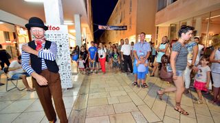 KalelargArt dan 2. ; foto Iva Perinčić KalelargArt dan 2. ; foto Iva Perinčić