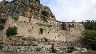 Ana Rucner u čarobnoj ulozi između mora i zvijezda Ana Rucner u čarobnoj ulozi između mora i zvijezda