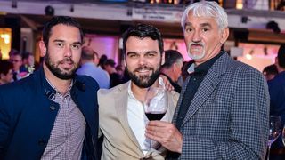 Virska noć @ Arsenal Zadar Virska noć @ Arsenal Zadar