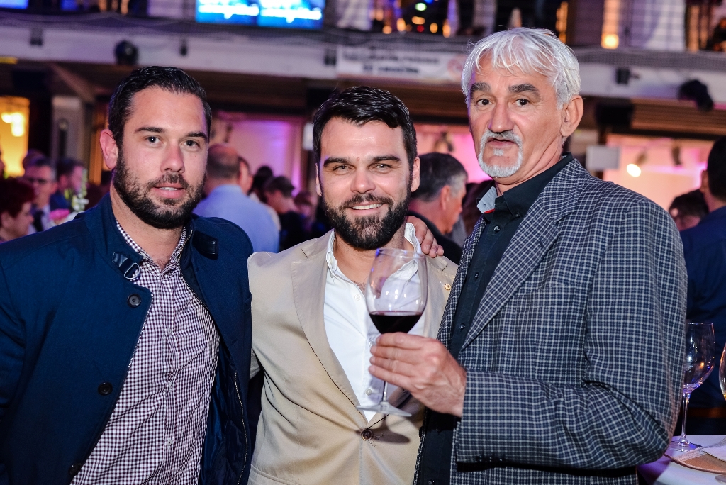 Virska noć @ Arsenal Zadar Virska noć @ Arsenal Zadar