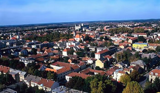 Bjelovar (Foto: kroatien-online.com)
