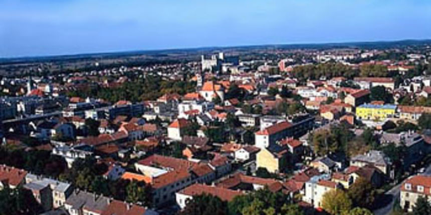 Bjelovar (Foto: kroatien-online.com) Bjelovar (Foto: kroatien-online.com)