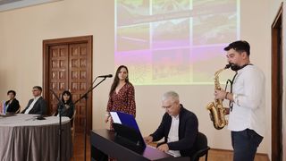 Prijem studenata prve godine na Sveučilištu u Zadru Prijem studenata prve godine na Sveučilištu u Zadru