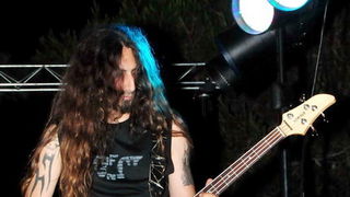 Bikerska festa na Puntamici – prva vecer, Foto: Ivan Dilber