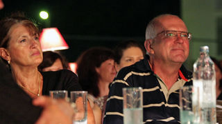 Tribute to Swing 2009. (foto: Marin Gospić)