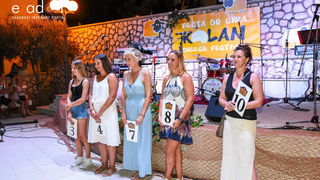 4. Fešta od sira u Kolanu