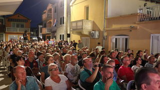 42. susret klapa Raspivano Bibinje 42. susret klapa Raspivano Bibinje