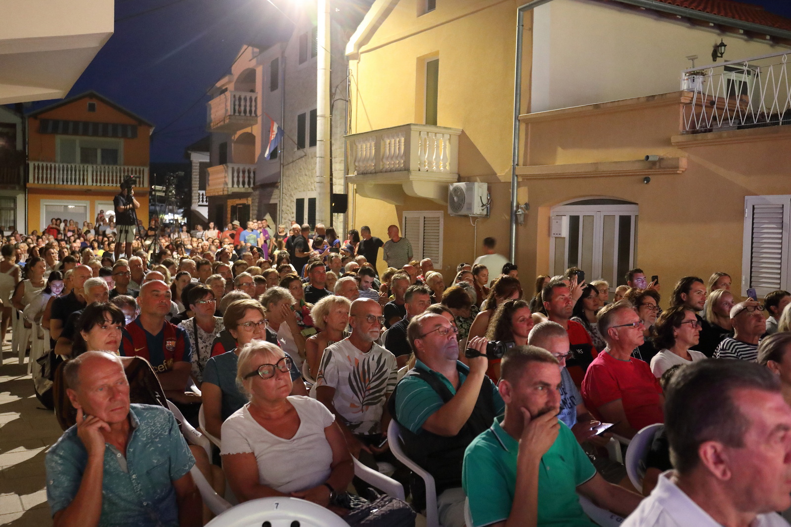 42. susret klapa Raspivano Bibinje 42. susret klapa Raspivano Bibinje