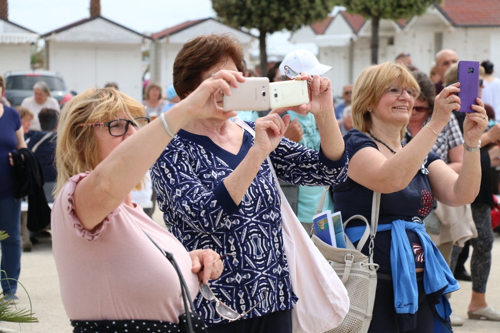 Velika prvosvibanjska fešta na Viru Velika prvosvibanjska fešta na Viru