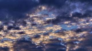 Oblaci nad Zadrom, Foto: Magla promijenila uobičajene prizore grada i okolice, Foto: Leonard Kvarantan Oblaci nad Zadrom, Foto: Magla promijenila uobičajene prizore grada i okolice, Foto: Leonard Kvarantan
