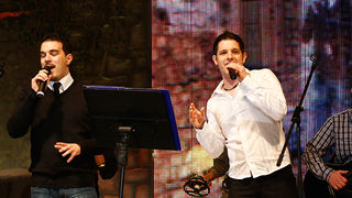 Festival zabavne glazbe Zadar 2010 (foto: Saša Čuka) Festival zabavne glazbe Zadar 2010 (foto: Saša Čuka)