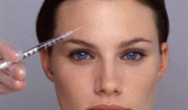 Botoks (Foto: Dnevnik.hr)