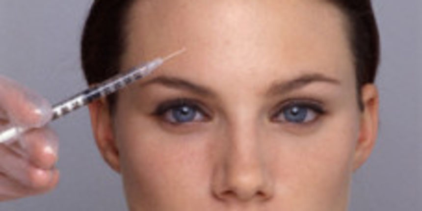 Botoks (Foto: Dnevnik.hr) Botoks (Foto: Dnevnik.hr)