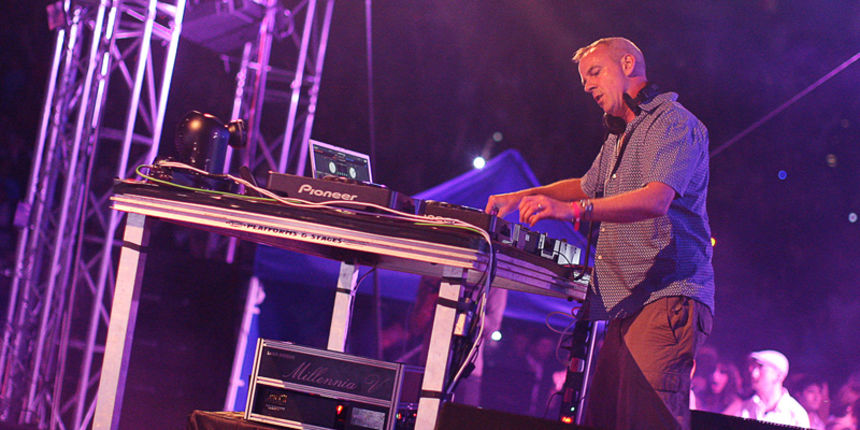 Fatboy Slim Fatboy Slim