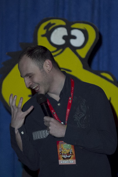 Panc festival treca vecer Panc festival treca vecer