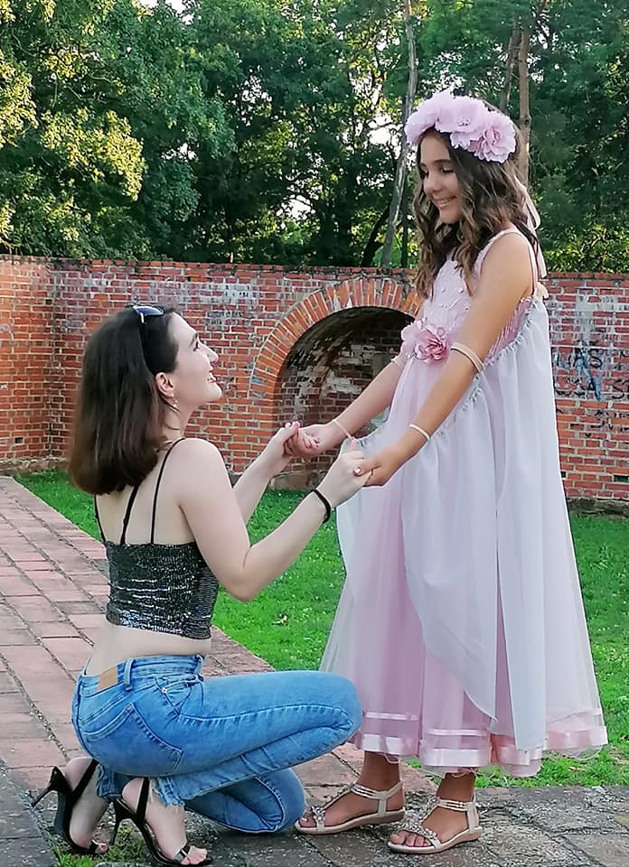 Zadarski Libreto na festivalu Mali MEF