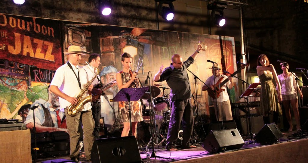 Southern Comfort New Orleans karneval