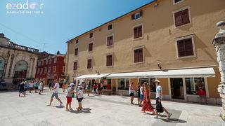 Đir po gradu, petak 5. srpnja 2019. Đir po gradu, petak 5. srpnja 2019.