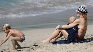 Gwen Stefani i u četrdesetoj kao djevojčica (Index.hr)