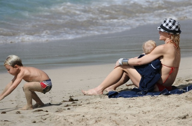 Gwen Stefani i u četrdesetoj kao djevojčica (Index.hr)