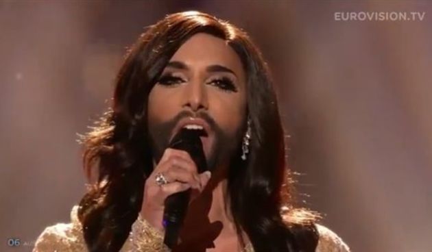 Eurosong Foto: Eurovision.hr