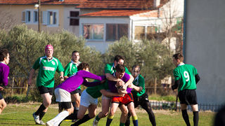 RRK Atletiko Filipjakov – RK Zadar 5-55, Foto: Franjo Juric