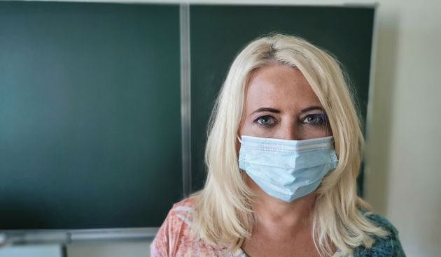 Koronavirus u školi