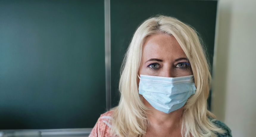 Koronavirus u školi Koronavirus u školi