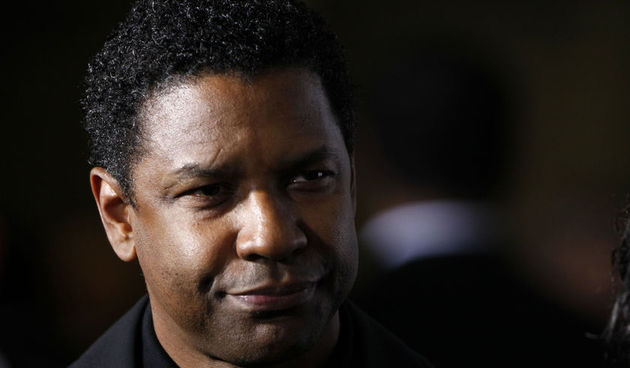Denzel Washington (Foto: abc.net.au)