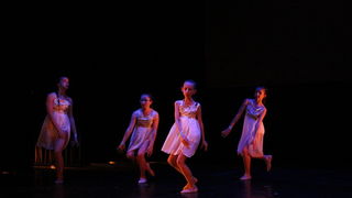 HNK Zadar: 5. Zadarski plesni festival u organizaciji Plesne udruge Gesta okupio je više od 260 plesača HNK Zadar: 5. Zadarski plesni festival u organizaciji Plesne udruge Gesta okupio je više od 260 plesača