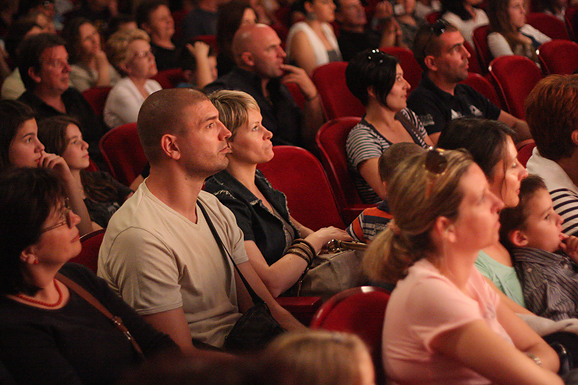 Benja fest 2011. (foto:Saša Čuka)