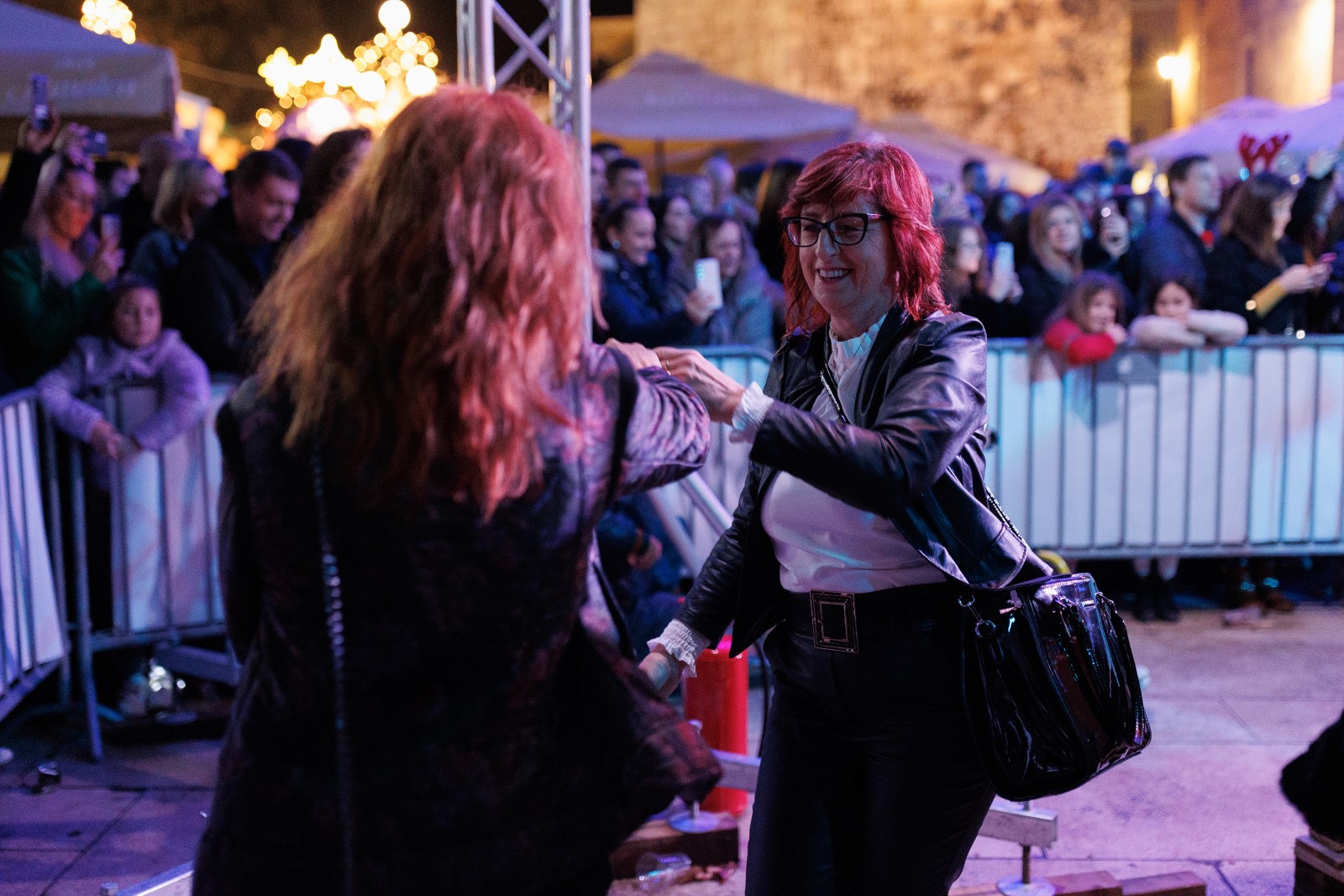 Petar Grašo @ Advent u Zadru