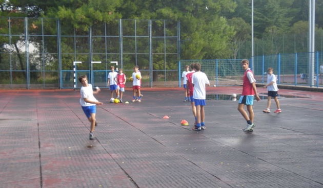 Škola nogometa Zadar