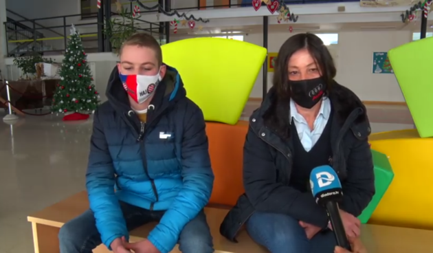 Pomozimo Karlu vratiti sretno djetinjstvo