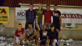 Malonogometni turnir Radovin 2019. Malonogometni turnir Radovin 2019.