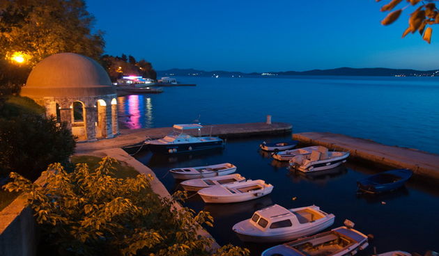 Đir po Karmi 18. listopada 2012.  foto: Robert Brkljača