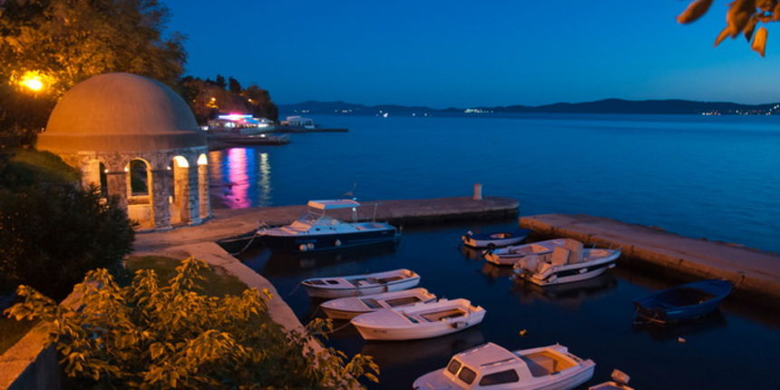 Đir po Karmi 18. listopada 2012.  foto: Robert Brkljača