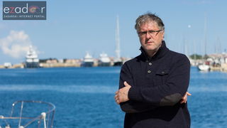 Đir po gradu 29. travnja 2017. Enio Meštrović