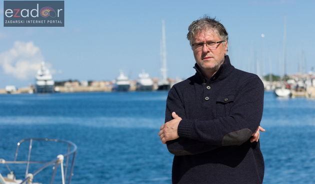 Đir po gradu 29. travnja 2017. Enio Meštrović