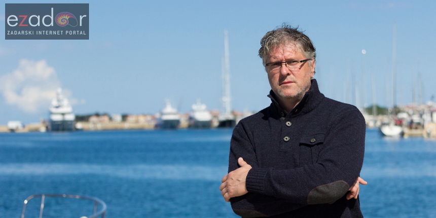 Đir po gradu 29. travnja 2017. Enio Meštrović