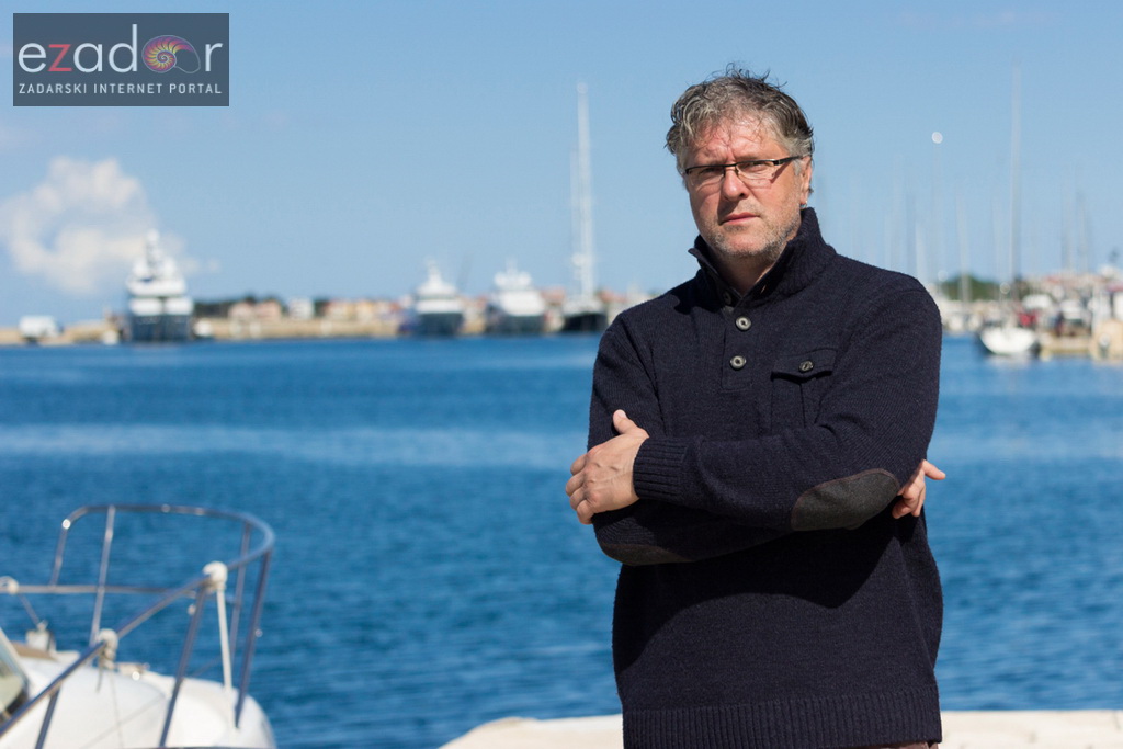 Đir po gradu 29. travnja 2017. Enio Meštrović