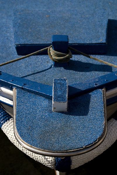 detalj prove u foši