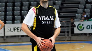 3. OTP masters vetera.a, M 45+: Vitalac Split – Maccabi Tel Aviv 66-56, foto. Iva Perinčić 3. OTP masters vetera.a, M 45+: Vitalac Split – Maccabi Tel Aviv 66-56, foto. Iva Perinčić