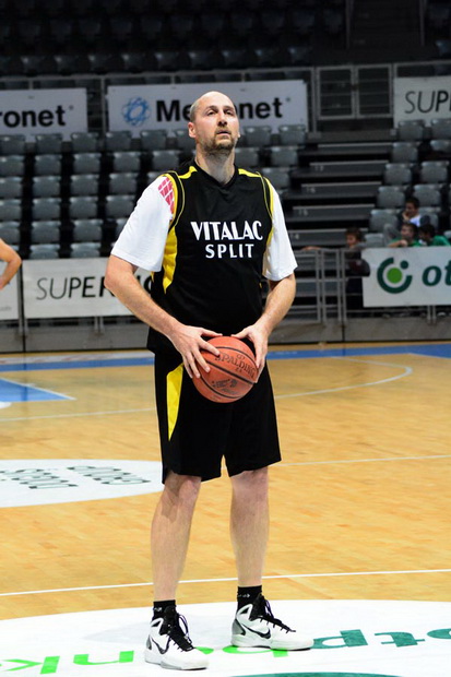 3. OTP masters vetera.a, M 45+: Vitalac Split – Maccabi Tel Aviv 66-56, foto. Iva Perinčić 3. OTP masters vetera.a, M 45+: Vitalac Split – Maccabi Tel Aviv 66-56, foto. Iva Perinčić