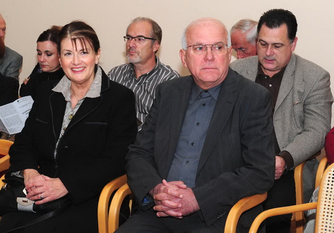 Zagrebacki solsiti, otvorenje koncertne sezone Zagrebacki solsiti, otvorenje koncertne sezone